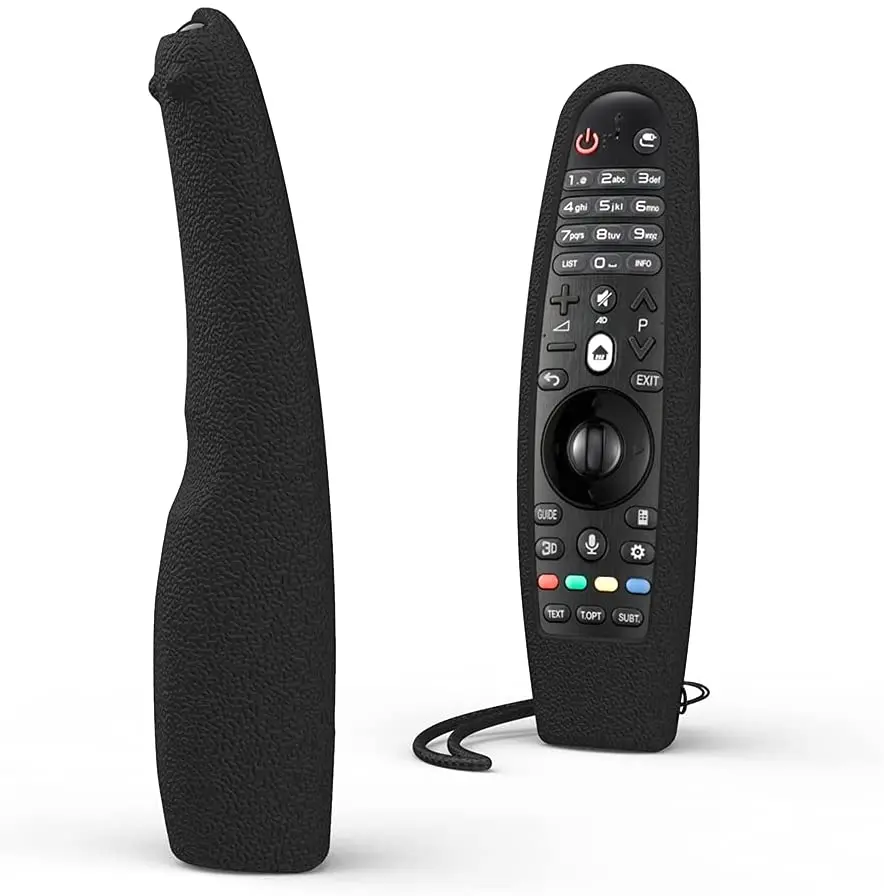 SIKAI AN MR18BA противоударный Защитный чехол совместим с LG MR20BA MR19BA MR650 MR650A MR600 Magic пульт