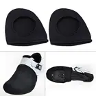 1 пара, ветрозащитные Чехлы для велосипедной обуви