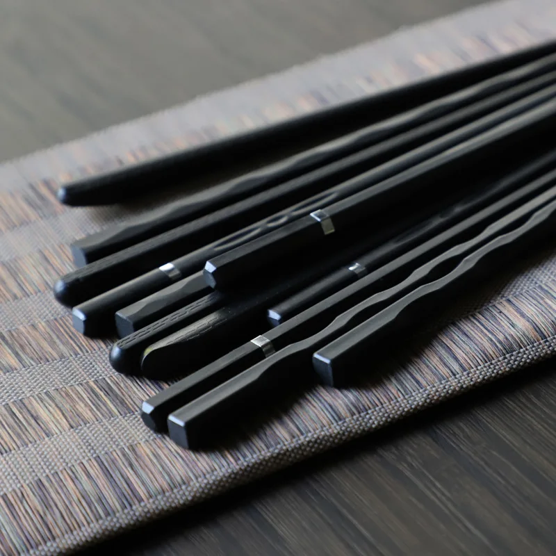 1 пара японские палочки дозирующая детская ложка для сплав Нескользящая суши Еда