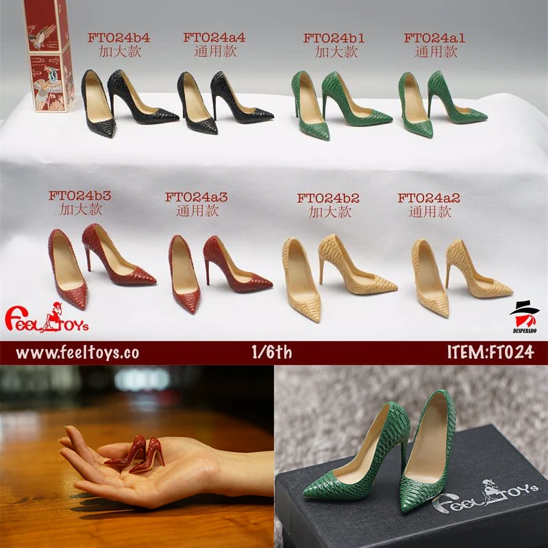 

В наличии Feeltoys 1/6 масштаб женский солдат FT024 Модная Звезда модель на высоком каблуке подходит для 12 дюймов женской фигурки тела