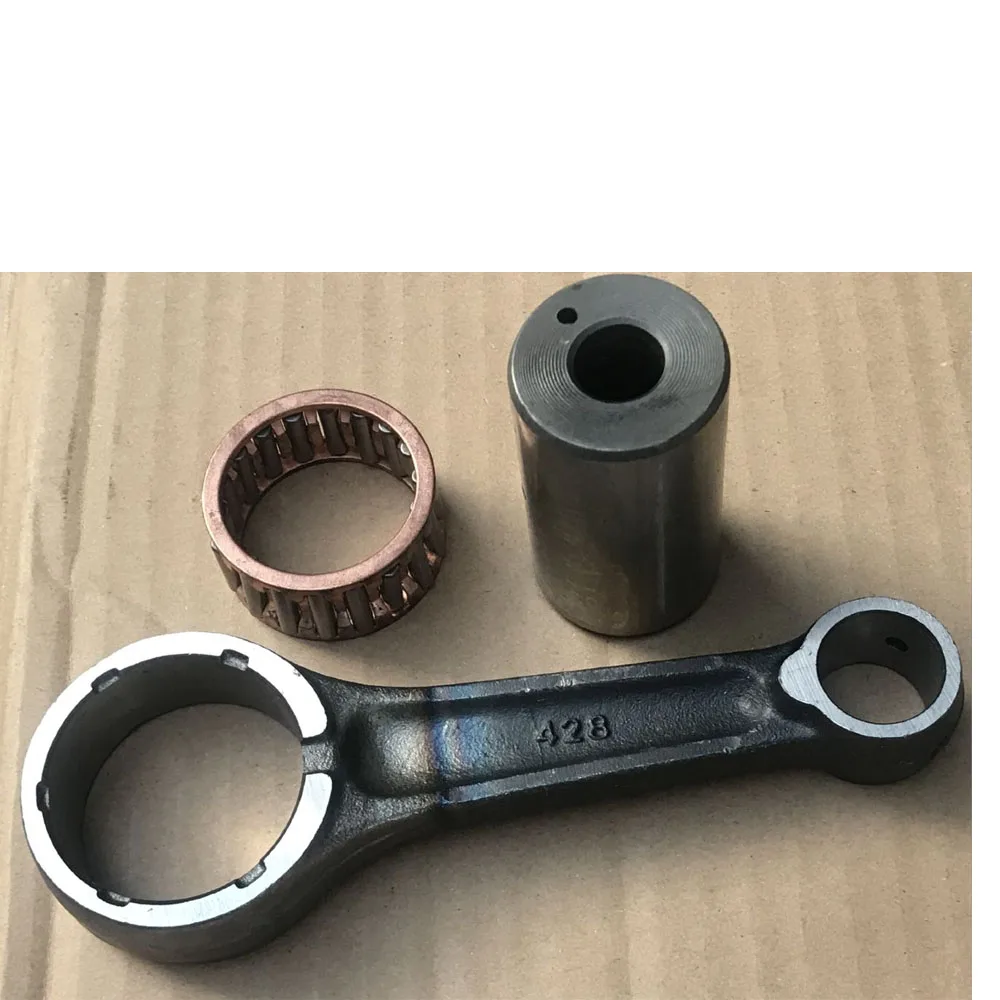 

Motorcycle Connecting Rod Kit For Honda XL250 XR250 CB250RS XL250S 1979-1983 XR250 79-83 250cc