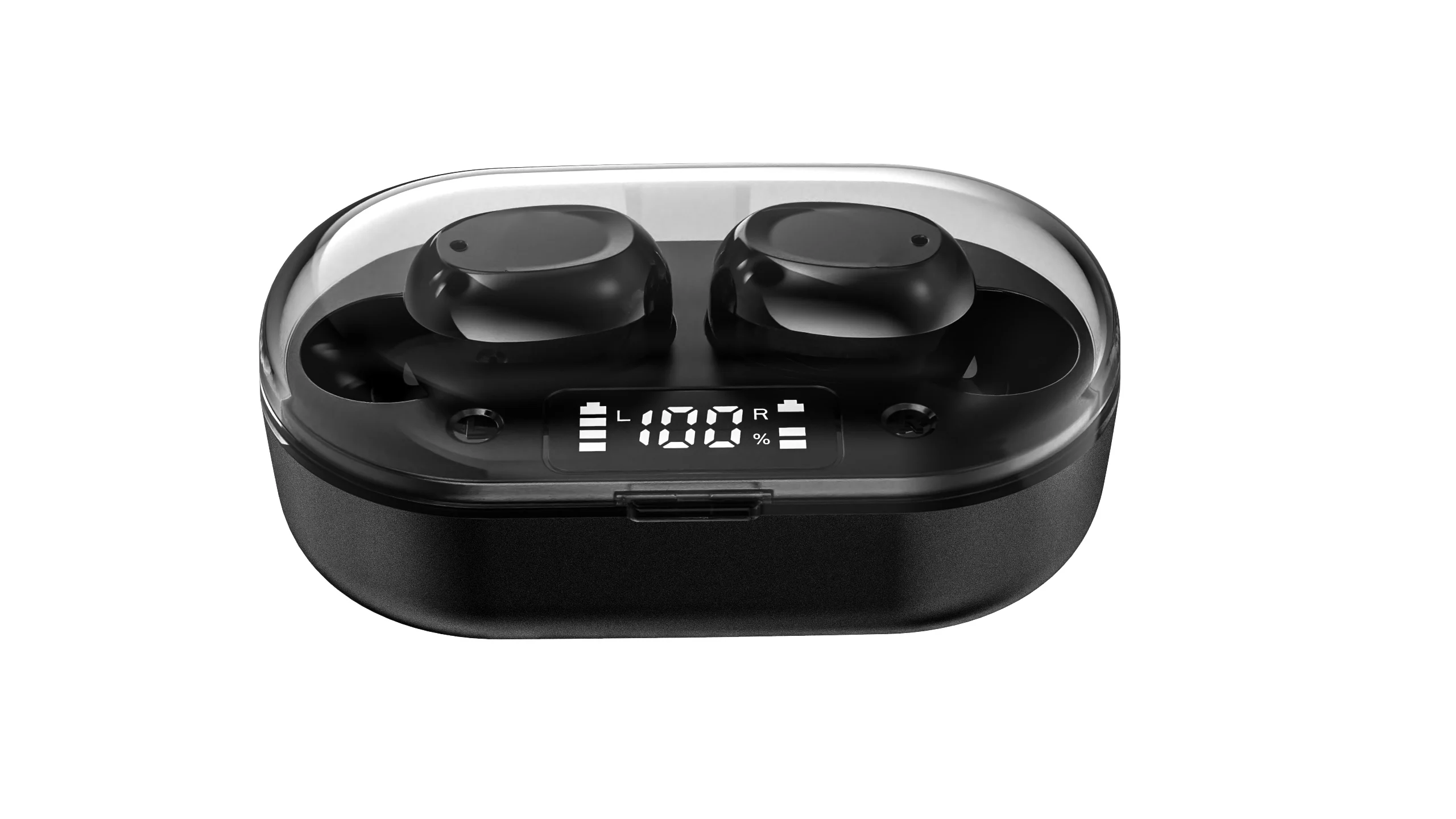 Наушники-вкладыши TWS с Беспроводной наушники-вкладыши Bluetooth 5 0 наушники зарядный