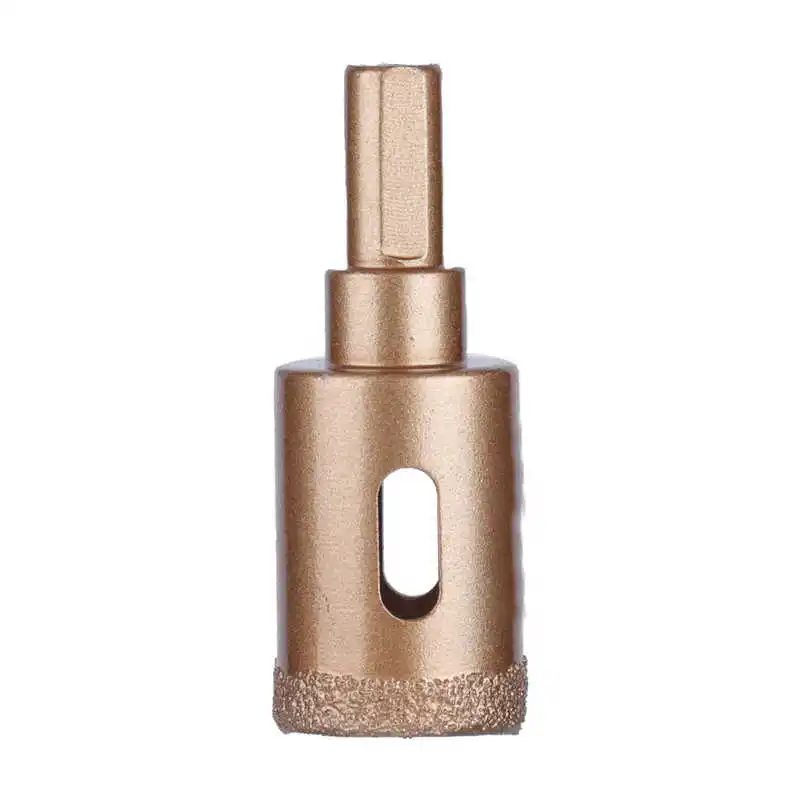 

Rhinestone Hole Saw High Accuracy Rhinestone Drill Bit for Drilling