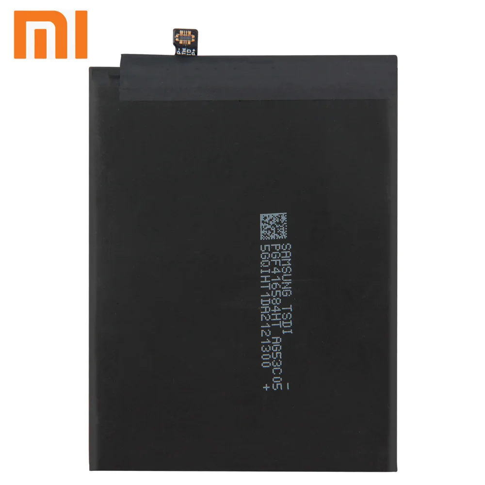 Аккумулятор Xiao Mi BN46 для телефона Redmi7 Redmi 7 Note6 Note 6 8 Note8 8T 4000 мАч оригинальный