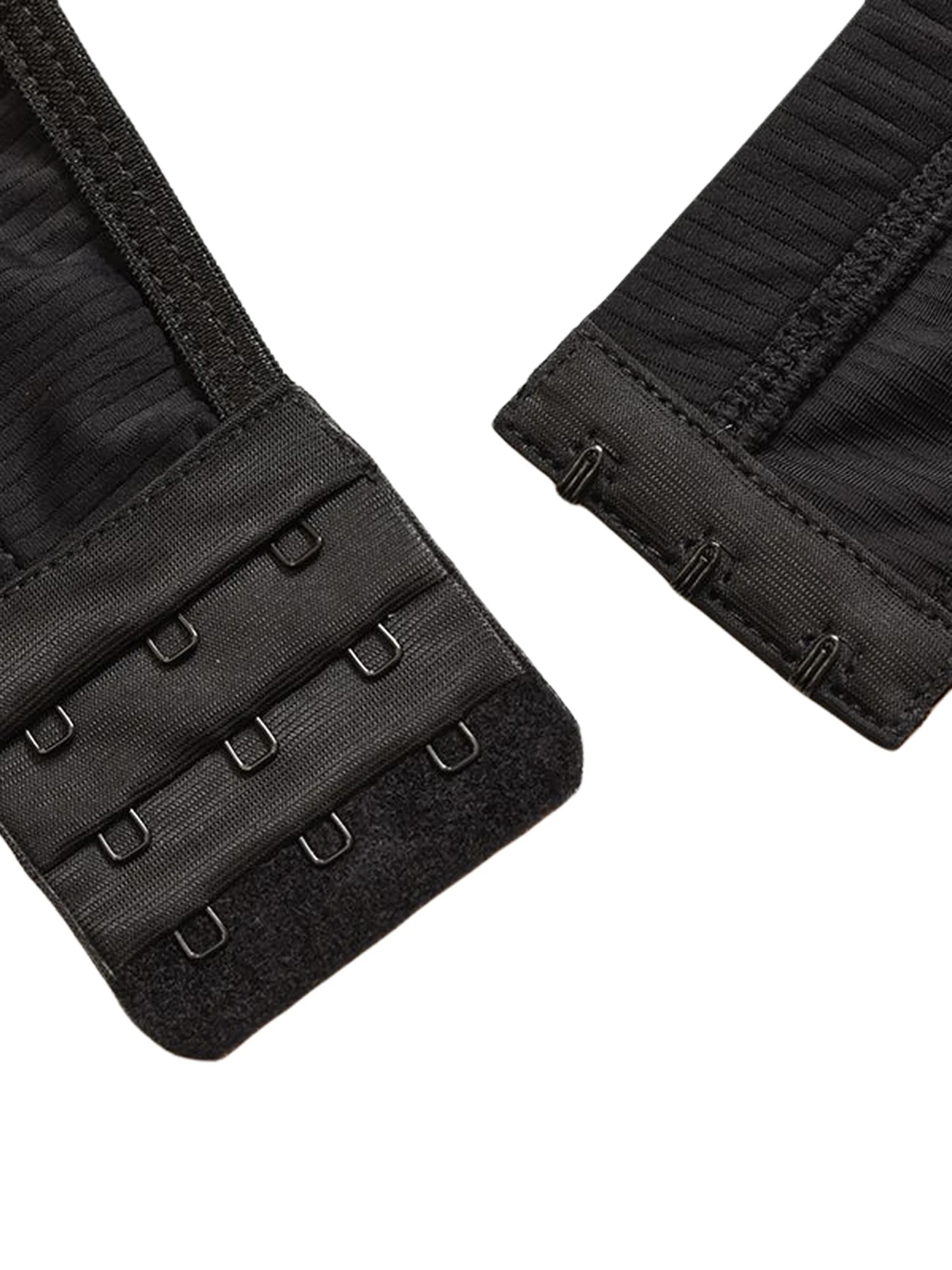 Нижнее белье женское сексуальное прозрачное с v образным вырезом и цветочной