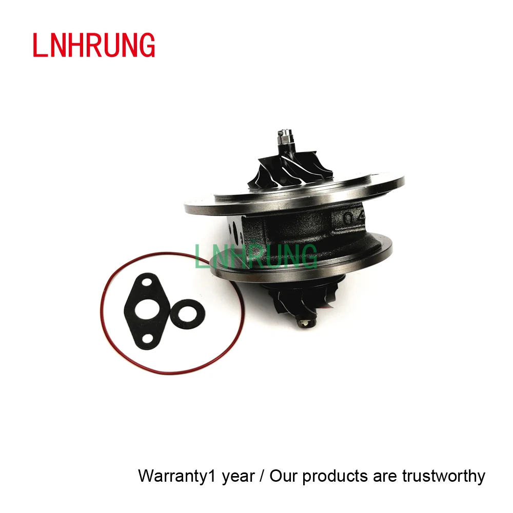 Турбокартридж для Audi VW Skoda Seat 2 0 TDI 103 кВт 140 HP CFFA CHAA CBAB BKD 54409700002 03L253019P 03L253056GCHRA |