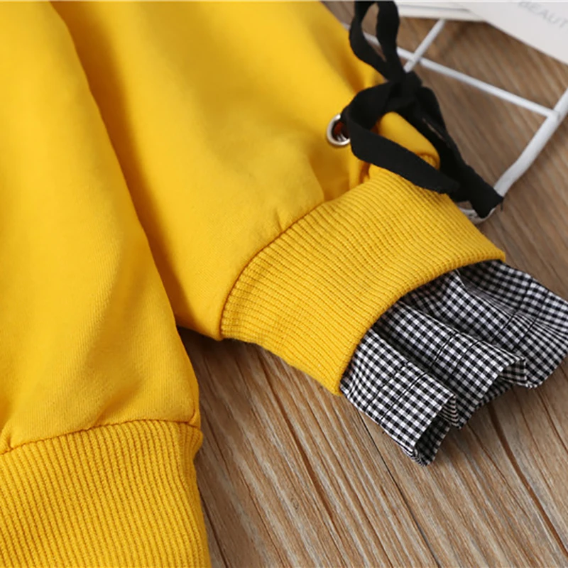 

ZWF327 Girls Clothes Clothing For Girls Shirts + Dress Pants Suits Autumn Winter Kids Clothes Teen Children 6-14 Years