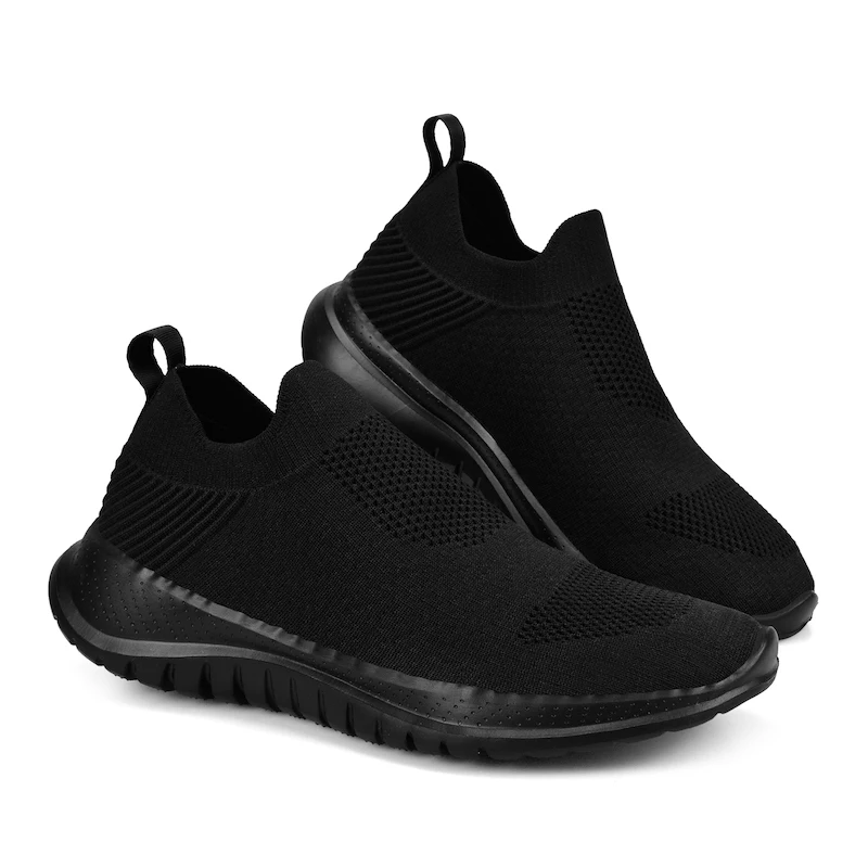 Unisex Women Men Breathable Mesh Running Shoes Unisex Sport Sneakers for Men's and Women Athletic Shoes Summer Free Run Shoes