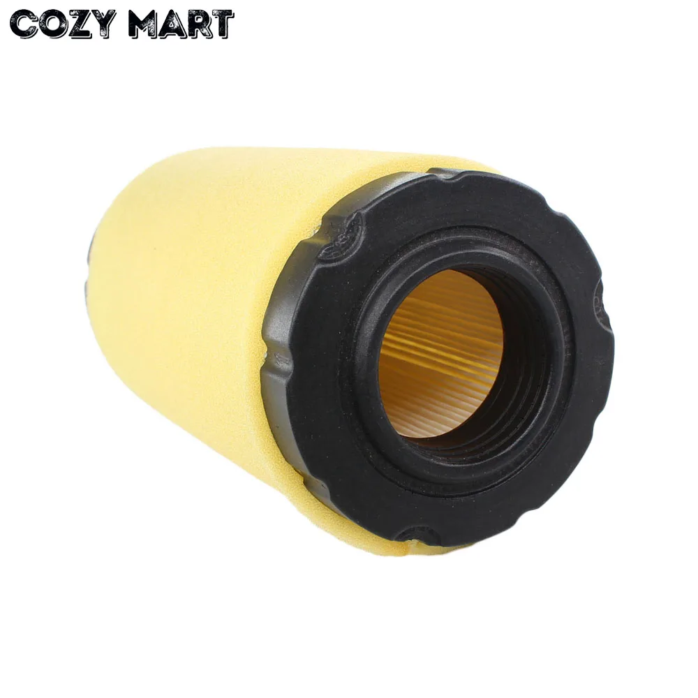 Воздушный фильтр для Briggs & Stratton 793569 31L777 31M977 331707 331777 331807 331877 33M677 33M777 John Deere GY21055 LA125 D120