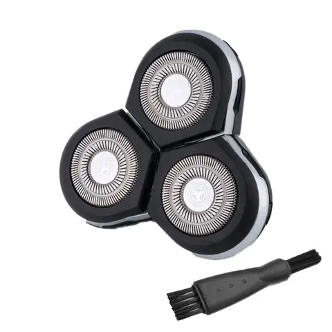 Сменная бритвенная головка для Philips Norelco RQ11 RQ12 RQ1175 RQ1180 RQ1250 RQ1080 RQ1150 Sensotouch 3D бритвенный резак