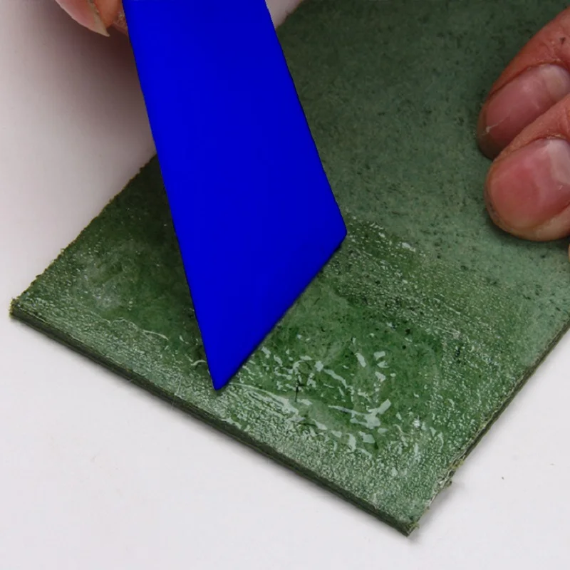 Кожевенное ремесло клейкий клей для склеивания резьбы по пластику DIY Ручное