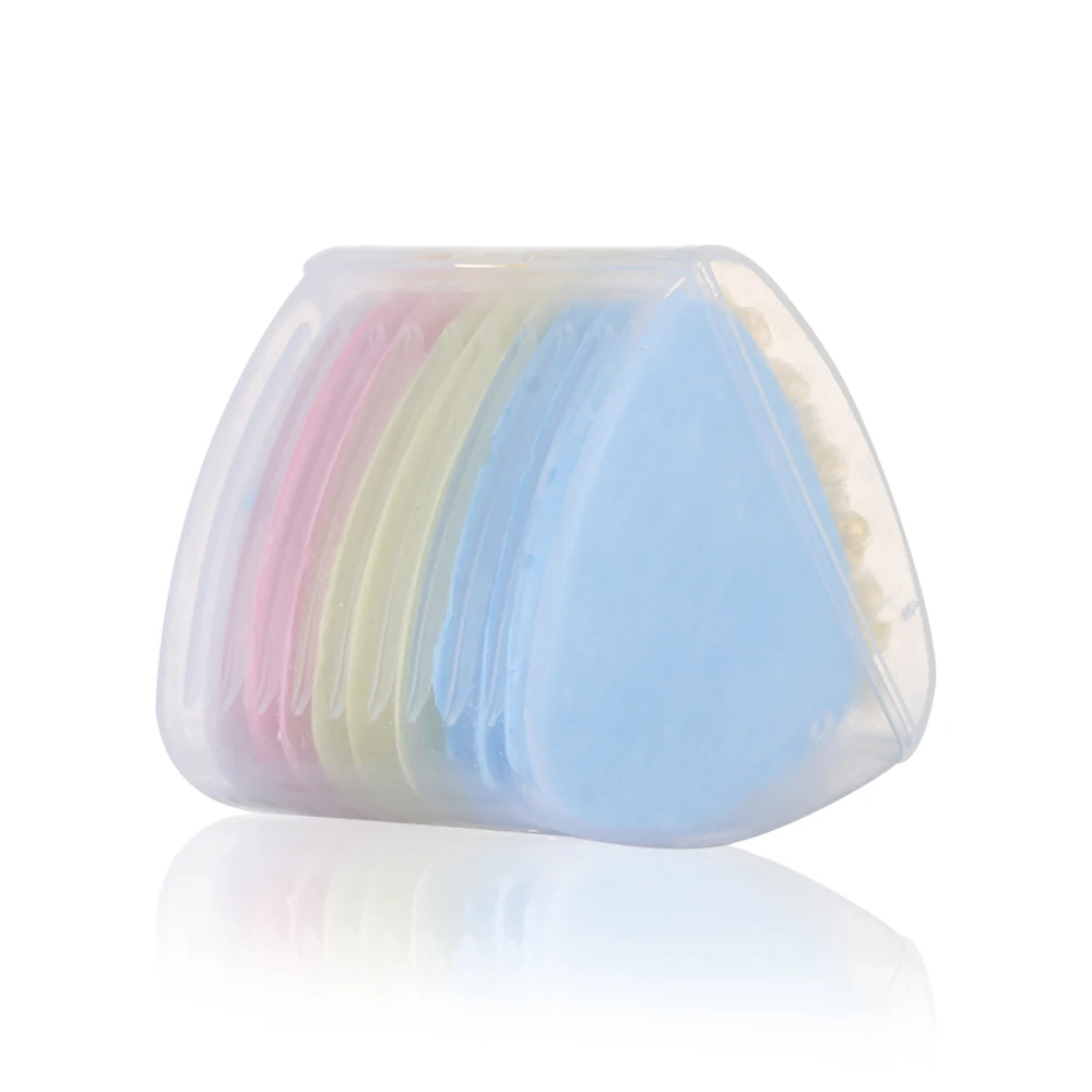 10 штук/упаковка портновский Мел портные со стирающимися чернилами Швейные