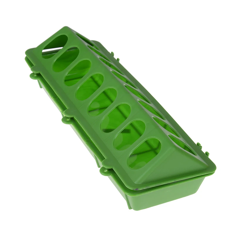 Пластиковая Кормушка Для фазана 1 шт.|Принадлежности для кормления и поения| |