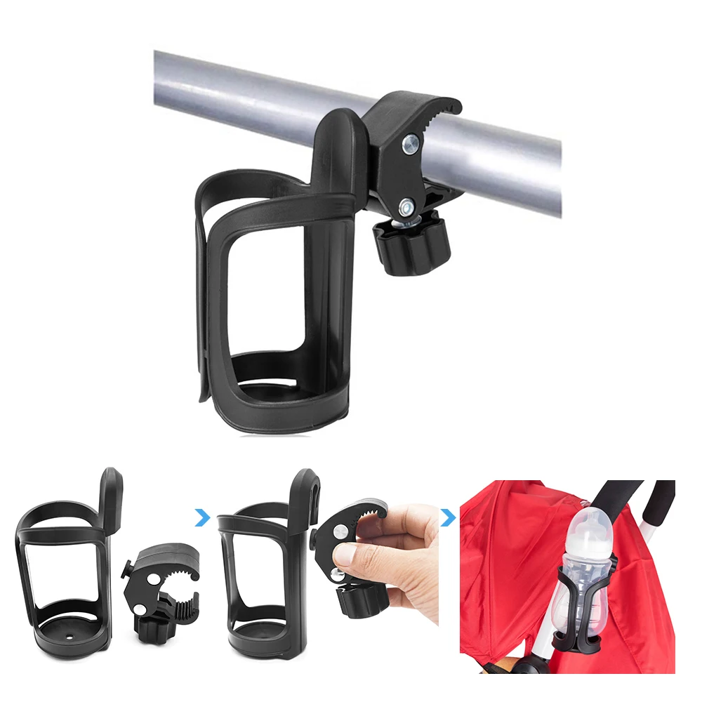 Держатель для велосипедной бутылки с вращением на 360 градусов велосипедная