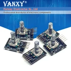 Плата для разработки датчика кирпича модуля поворотного энкодера, 5 шт.