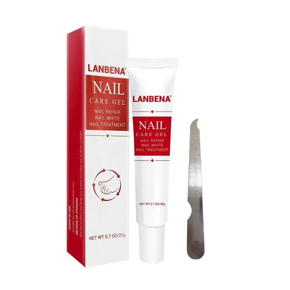 20 г грибковое Лечение ногтей Уход за ногами сыворотка гель для грибок онихомикоз