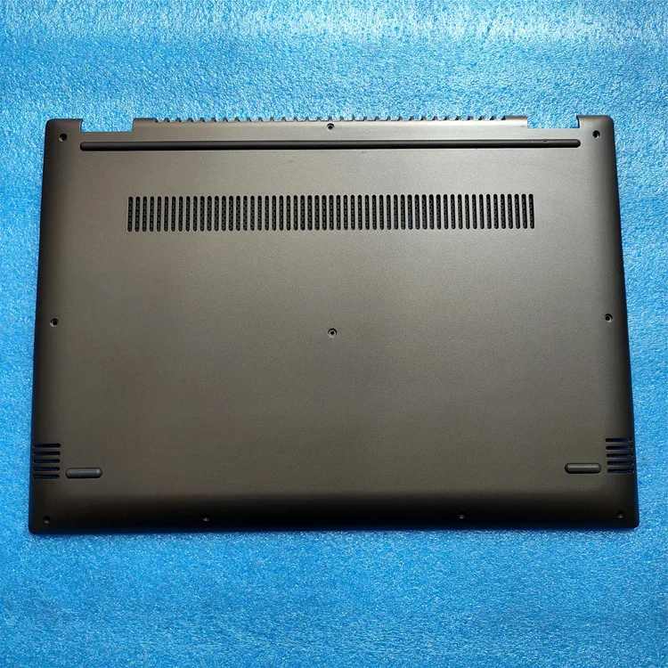 black Чехол для lenovo Flex 5 Flex 5-14 Yoga 520 Yoga 520-14 - Цвет: black