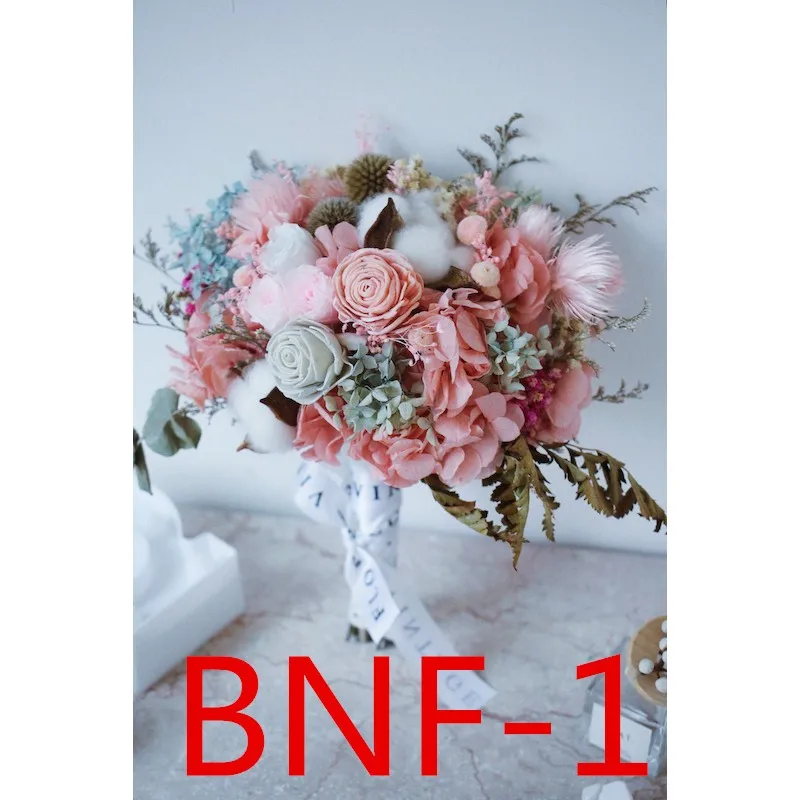 

Свадебные и важные события/свадебные аксессуары/Свадебные букеты BNF