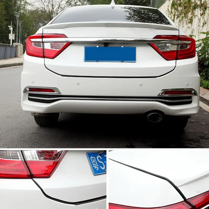 Автомобильная дверь герметичная защита от столкновений защитная полоса для края