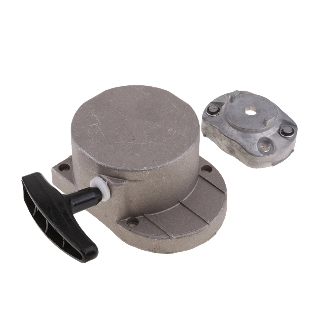 2-х тактный моторизованный стартер стартера для двухтактного велосипеда 50cc-80cc |