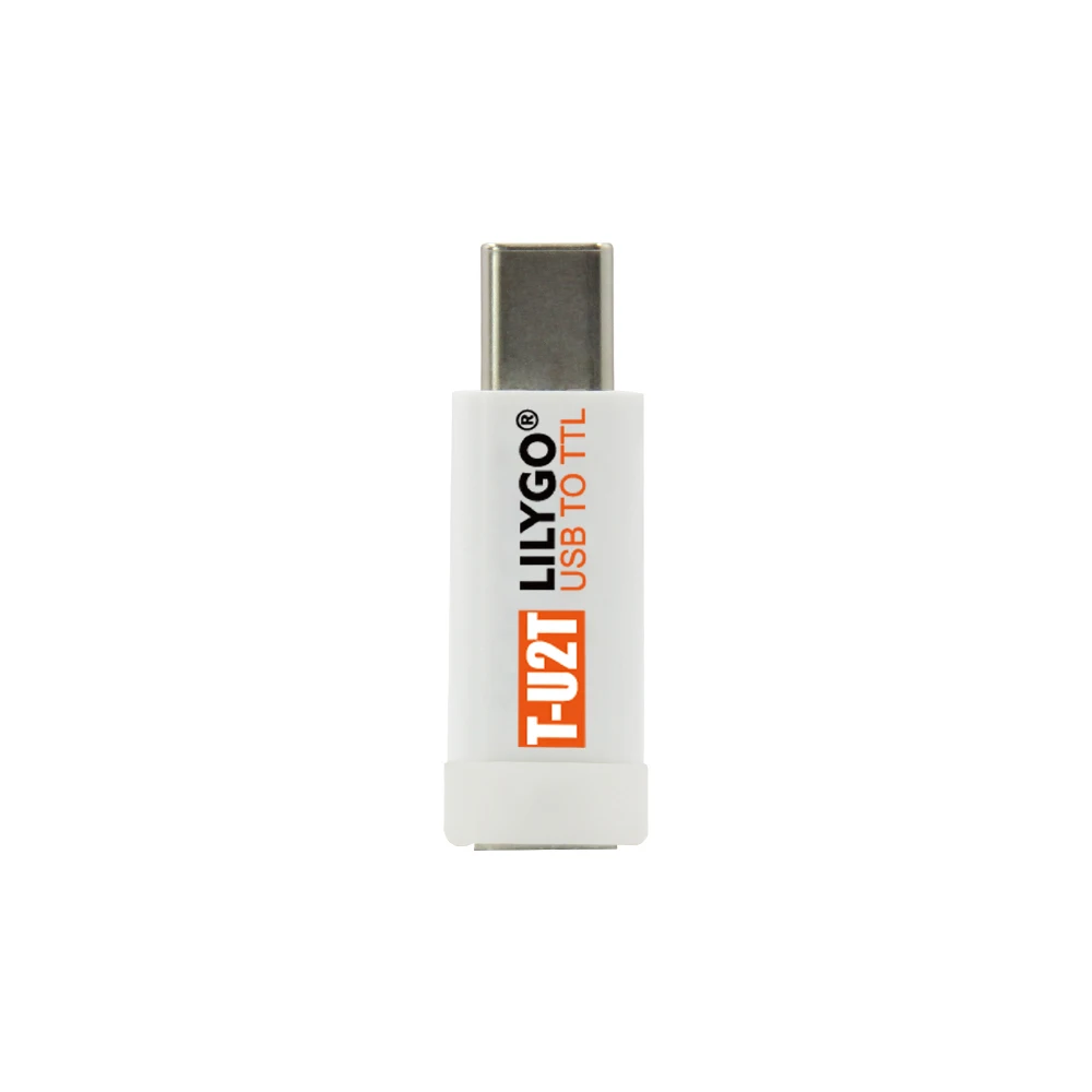 

LILYGO®T-U2T USB для TTL автоматический загрузчик CH340K