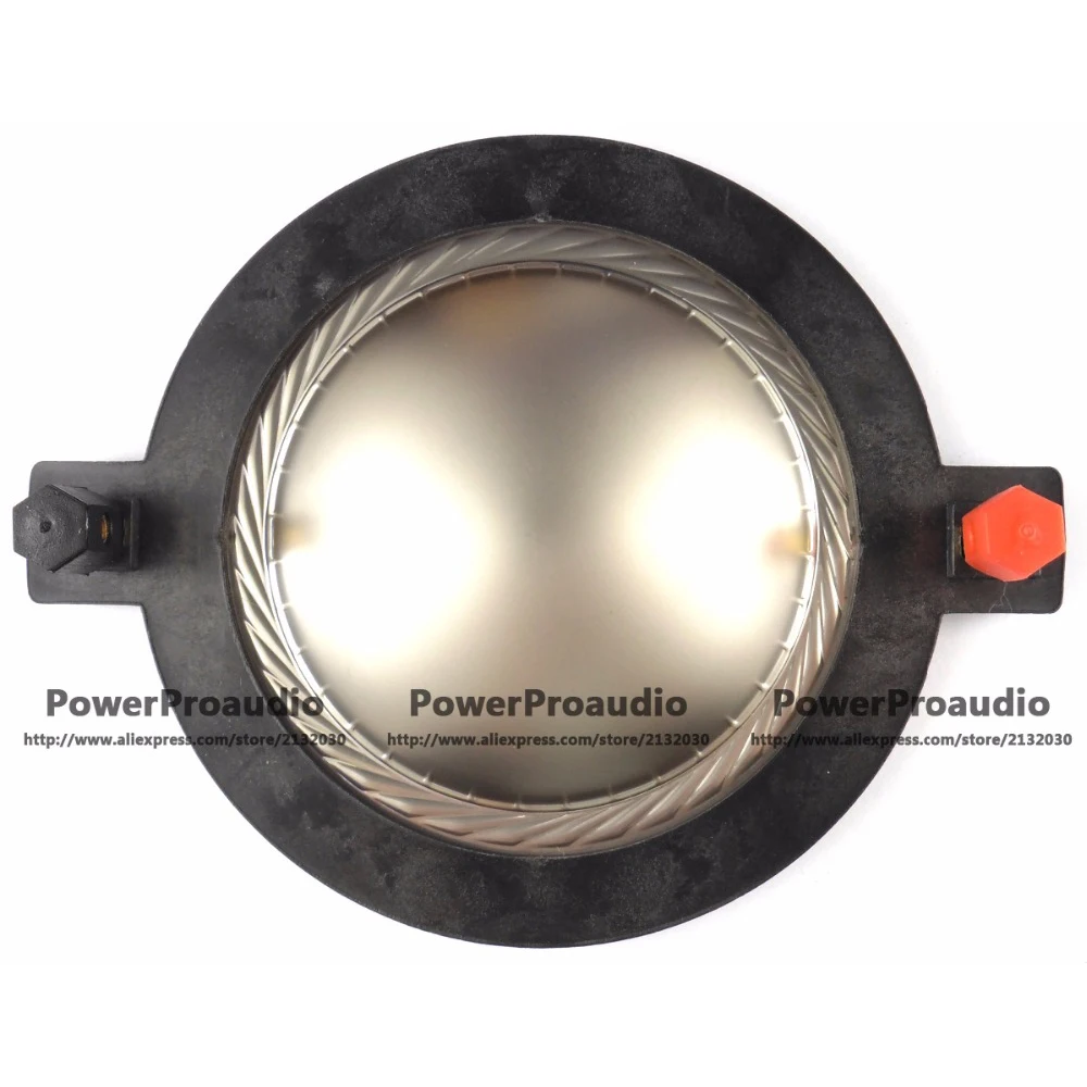 Сменная диафрагма для Yorkville DE750 TX4 TX8 7403 Nexo PS15 16 Ом