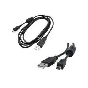 USB-кабель для цифровой камеры Olympus PEN кабель USB | Электроника