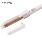 Многофункциональная Плойка для волос 3 в 1, выпрямитель для волос с подогревом, профессиональные инструменты для укладки волос, 20 #122