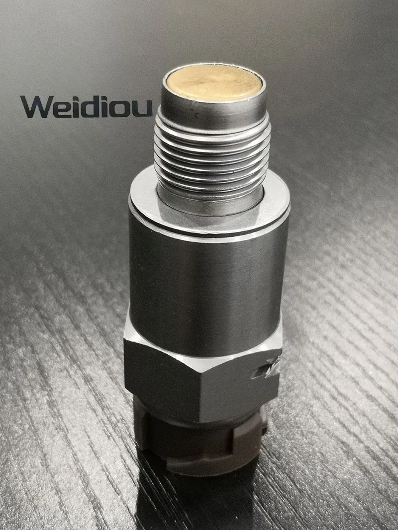 2159.50004102 215950004102 81274210137 1357796 04834987 Truck Speed Sensor for Volvo FOR DAF Iveco MAN Bus Scania - купить по