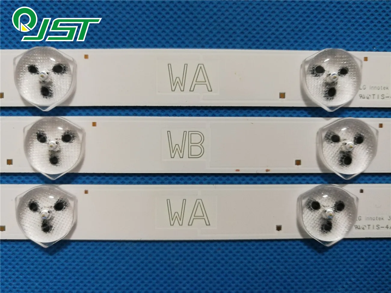 Светодиодные ленты для телевизора SO NY 32 KDL 32R410B 32R420B LC320DXJ SF A9 LG Innotek дюйма WXGA NDSOEM WA TYPE