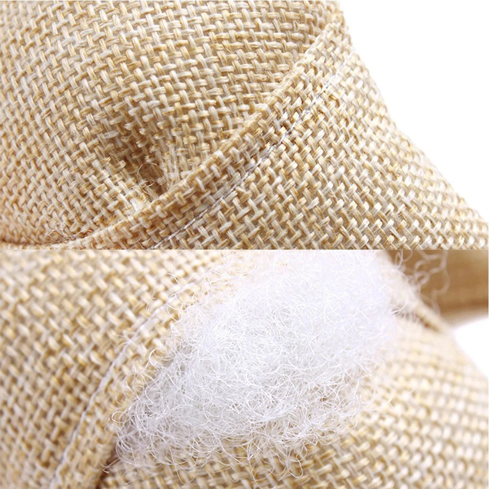 

2pcs Watch Earring Mini Small Pillow Displaying Jewelry Practical Storage Linen Bracelet Holder Soft