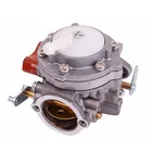 КАРБЮРАТОРНЫЙ Замена Accesoeey части для Stihl 08S тилотсон HL-166 HL-166A HL-166B HL-166C HL166 двигателя заменить Запчасти топлива