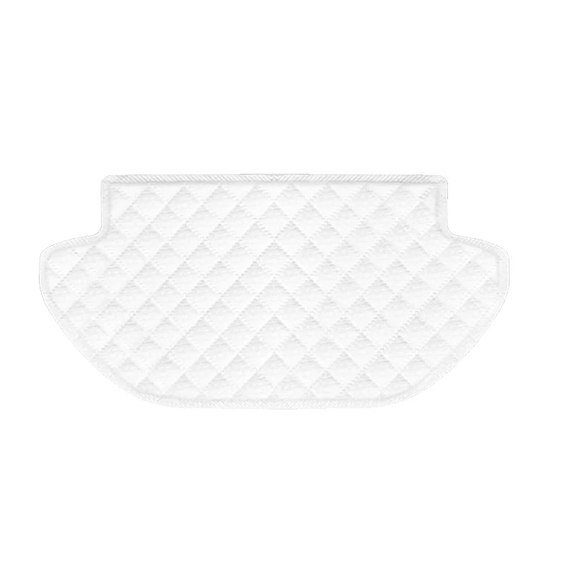 

40Pcs Replacement Mopping Cloths Rag for Xiaomi Mijia STYJ02YM Disposable Mop Cloth VXVC01-JG Robot Vacuum Cleaner