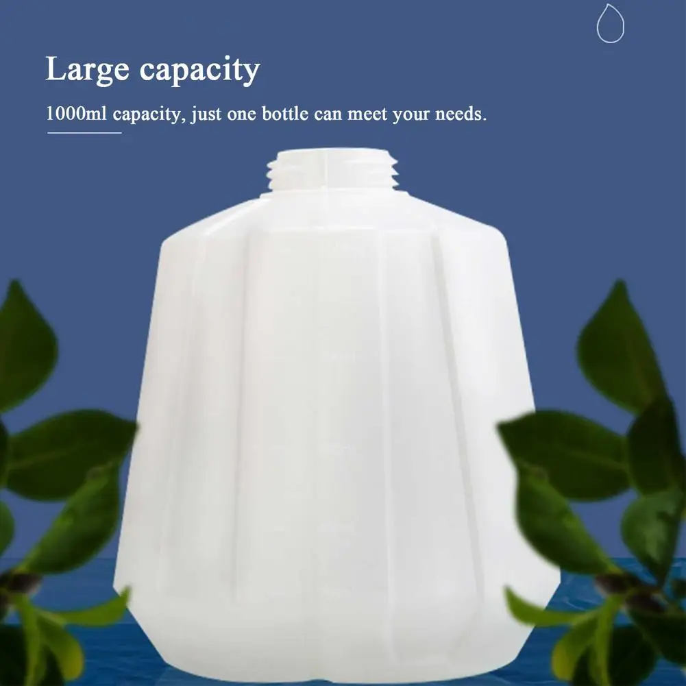 Электрический распылитель воды с автоматической насадкой для мытья автомобиля