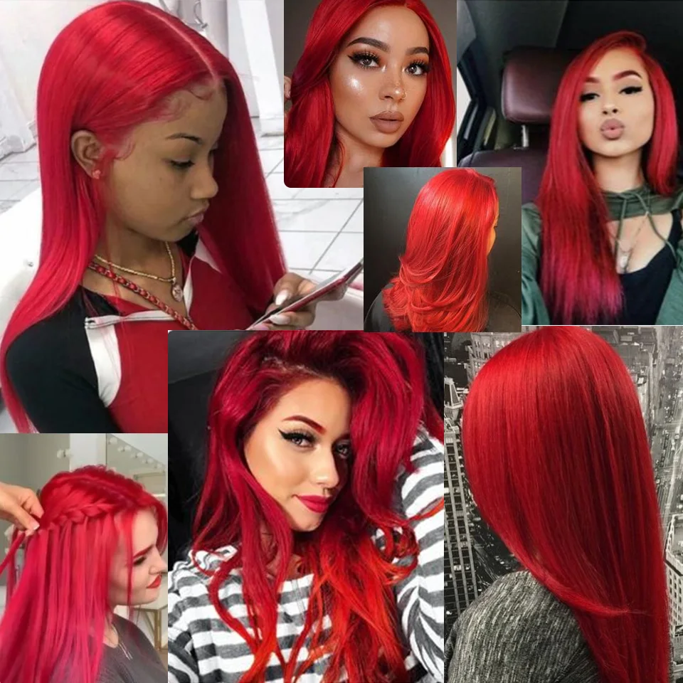 ... Замечательный бразильские пучки прямых и волнистых волос выдвижения