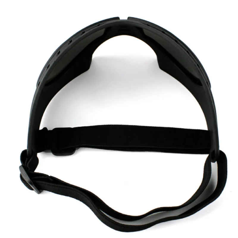 Очки солнцезащитные ветрозащитные для питомцев классные солнечные очки собак