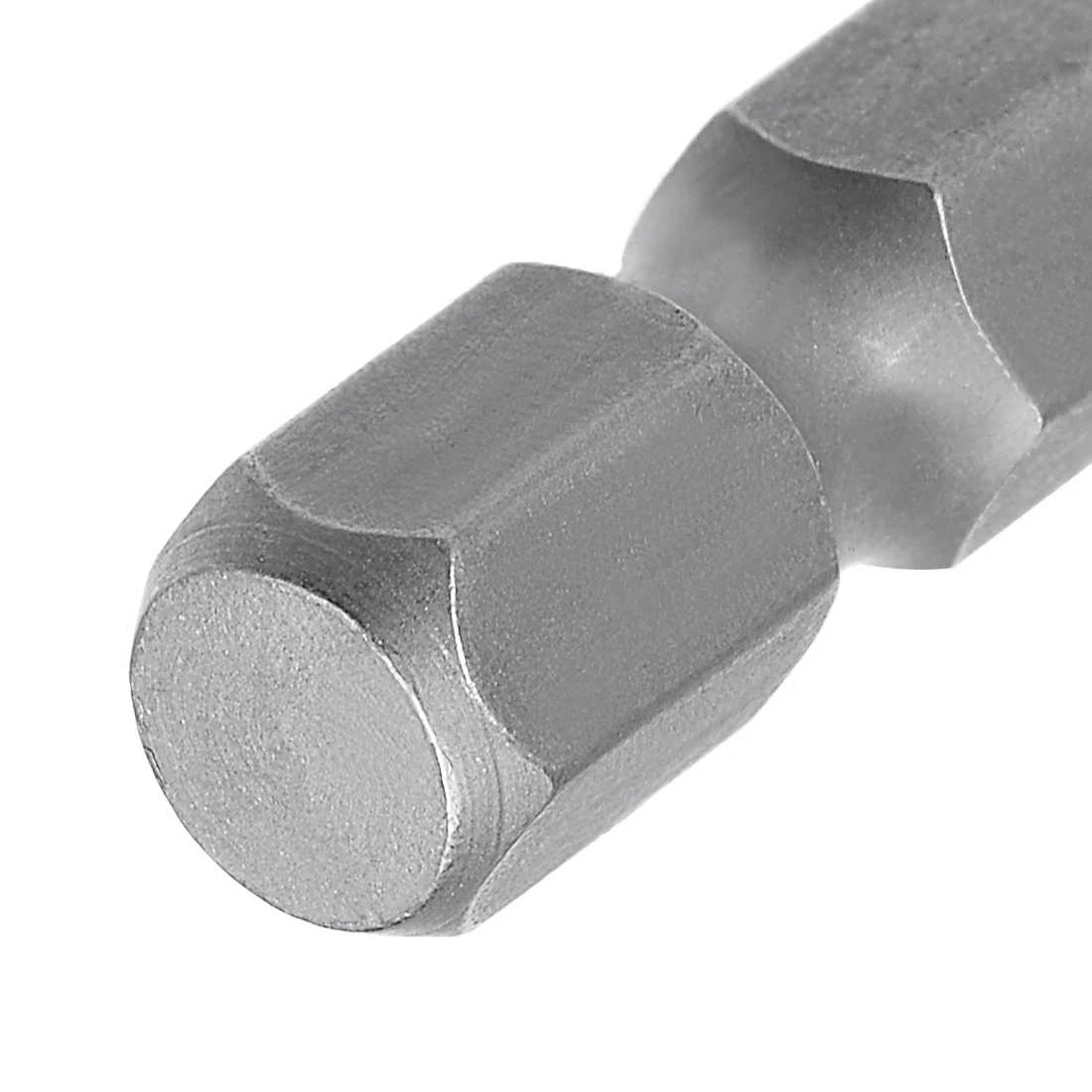Uxcell 5 шт. T8 Магнитная отвертка Torx 1/4 дюйма шестигранный хвостовик 3 длина S2 защита