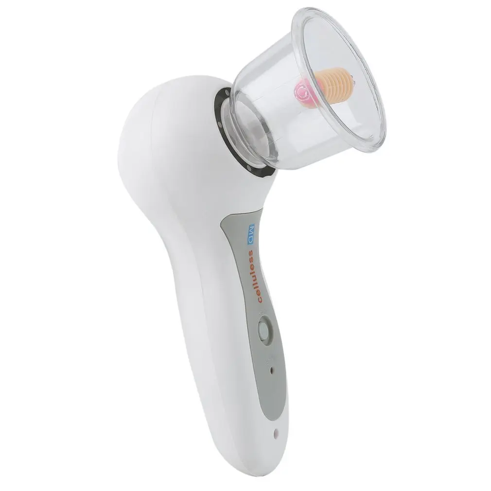 Женский Массажер для всего тела вакуумные банки антицеллюлитный массажер