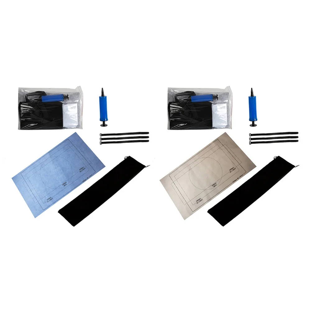 

Baby Play Mat Felt Jigsaw Carpet Storage Mat 1500 Piece Puzzle Storage Mat Without Puzzle