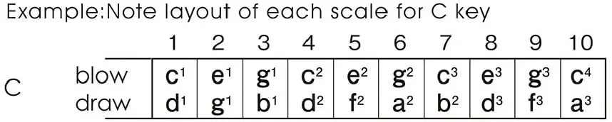 Гармоника с 10 отверстиями 20 мелодий ротовой орган блюз роскошная гармоника