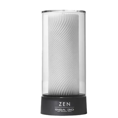 Мужской 3D мастурбатор TENGA инструмент для взрослых японская оригинальная чашка