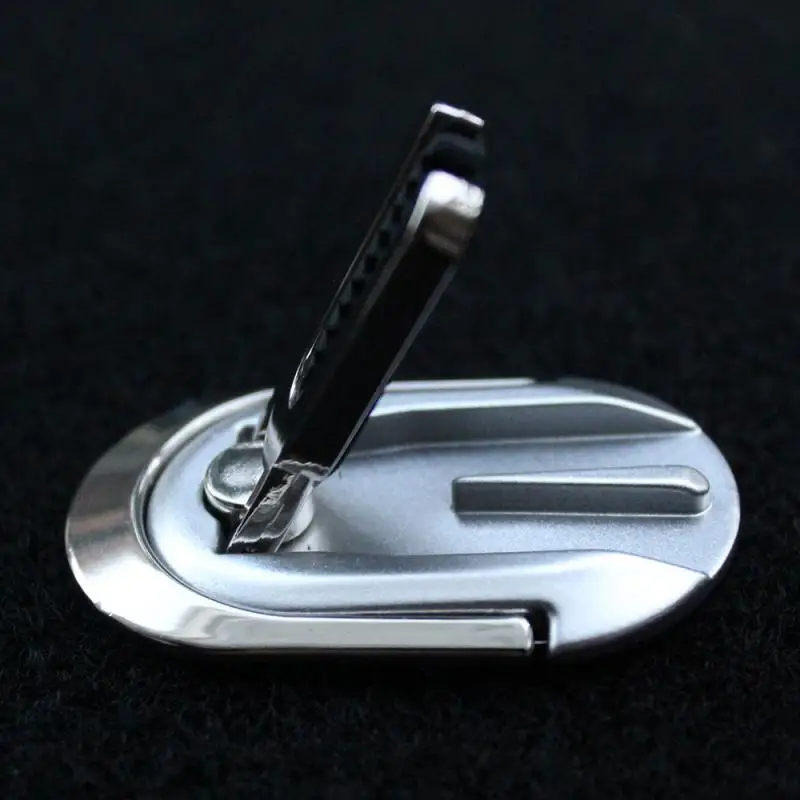 Вращающийся на 360 градусов круглый многофункциональный автомобильный держатель