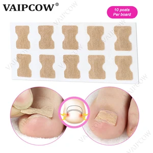 10 шт., корректор для вросших ног