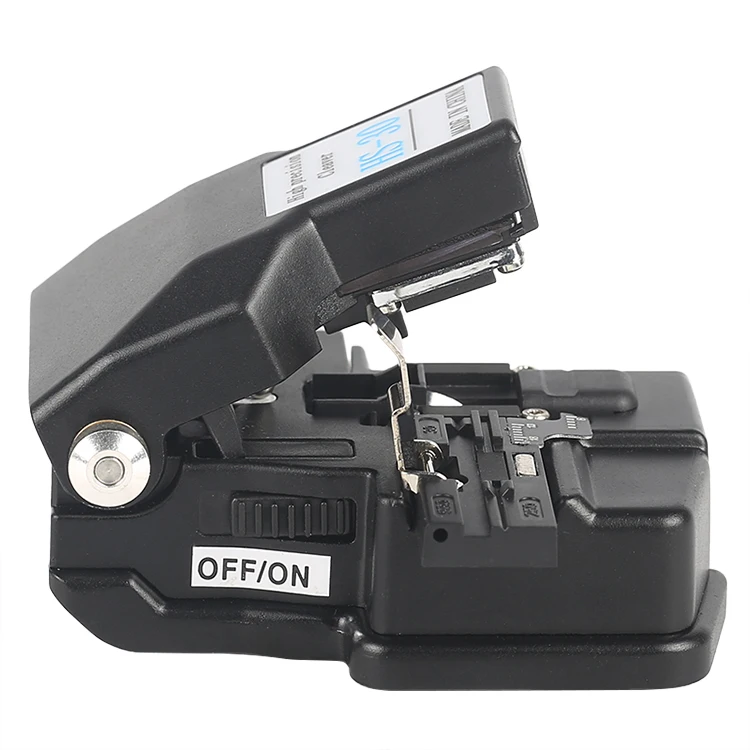 Волоконно оптический резак инструмент режущие инструменты нож высокой точности