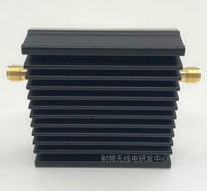 

RF 144MHz 5w Power Amplifier