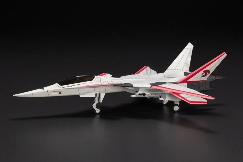 Оригинальная японская анимация KOTOBUKIYA модель Ace боевой искусственной сборки