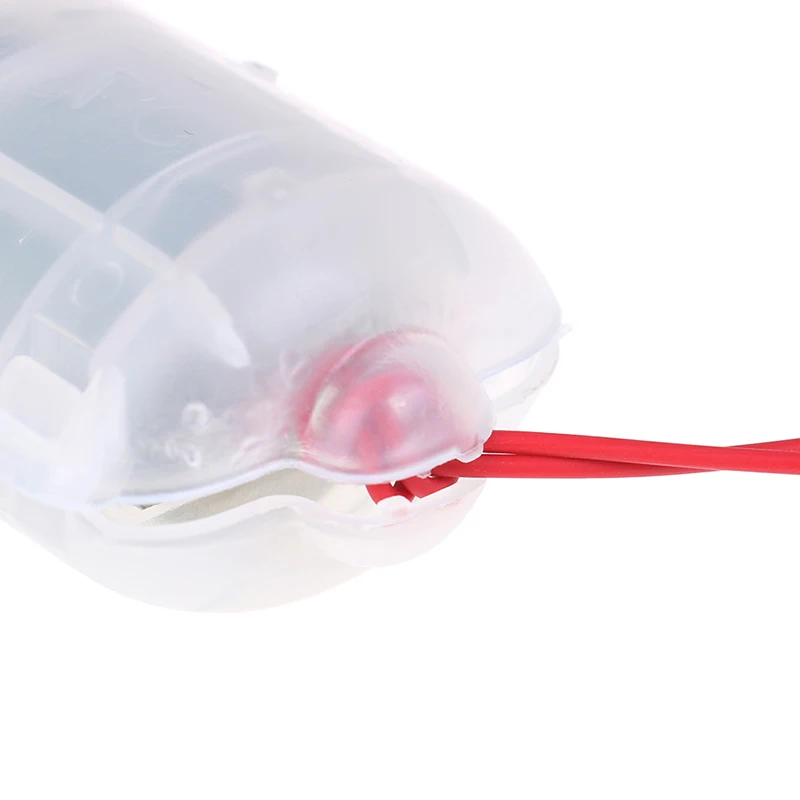 1 шт. 12 В R260 3 постоянного тока или вибратор мощный вибрирующий двигатель с