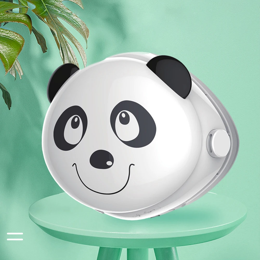 Противовирусная и Пыленепроницаемая умная электрическая надувная детская маска