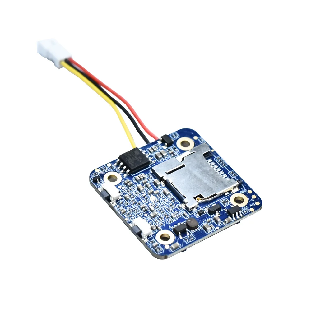 RunCam гибридная и Hybrid2 версия 2 PCB для Материнская плата замена гибридная|Чехлы