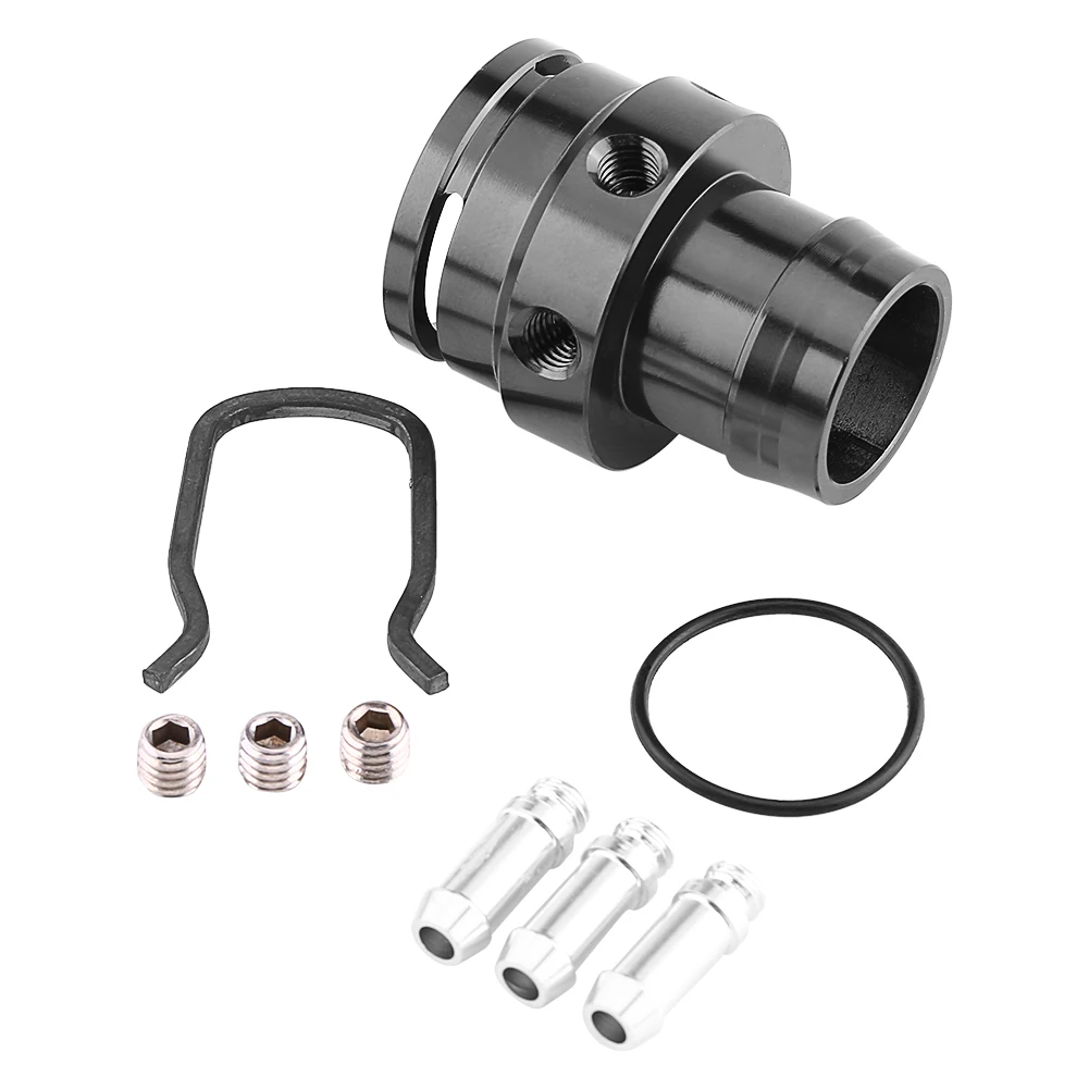 

Car Turbo Boost Tap Vacuum Sensor Adapter for Audi A4 A5 TSI Jetta/GTI Passat 2.0T